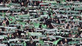 Stade Geoffroy-Guichard (Saint-Etienne)