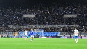 Strasbourg-OM