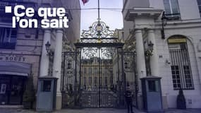 Le ministère de l'Intérieur a été victime d'un piratage dans la nuit du jeudi 11 au vendredi 12 décembre 2025.