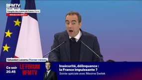 Logement: Sébastien Lecornu souhaite que le “projet de loi portant décentralisation et clarification puisse être inscrit au conseil des ministres avant Noël”