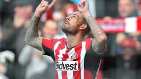 Steven Fletcher