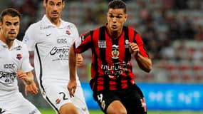 Hatem Ben Arfa
