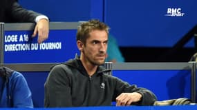 Tennis : Escudé explique pourquoi Paire sera privé de Jeux à Tokyo