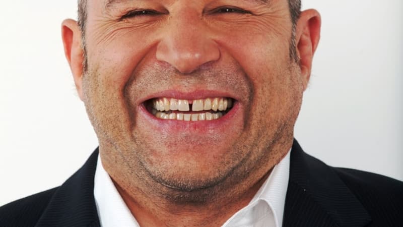 Vincent Moscato