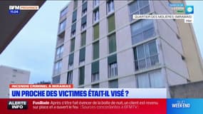 "Elle était d'une gentillesse": les témoignages des voisins de la mère de famille morte après l'incendie criminel à Miramas
