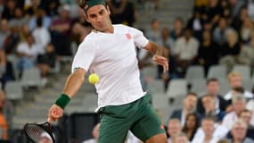 Federer