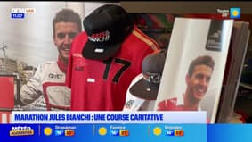 Marathon de karting Jules Bianchi : une course caritative en hommage au pilote niçois