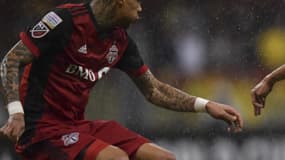 Gregory van der Wiel