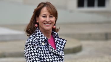 Ségolène Royal fait part de ses inquiétudes à Jean-Bernard Lévy