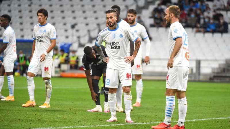 Ligue 1: C8 diffusera en clair le dernier match de l'OM, à Metz