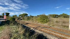 Un train a percuté plusieurs militaires à Puget-sur-Argens.