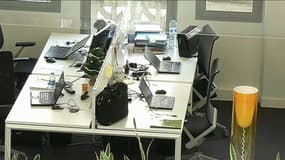 Plus de 17 jours par an en moyenne: l’absentéisme au travail progresse en France