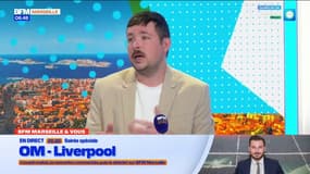 BFM Marseille et Vous: quel impacts des taxes annoncées par Donald Trump sur les vins de Provence