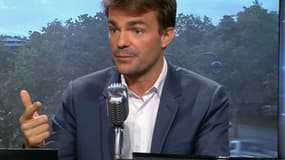 Bruno Julliard, ce lundi chez Jean-Jacques Bourdin.