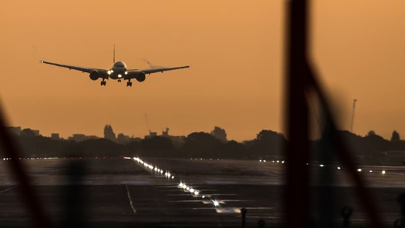 Les aéroports européens ont vu leur trafic augmenter en 2016.