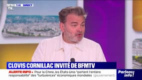 Clovis Cornillac se confie sur le métier de coordinateur d’intimité sur les tournages