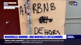 Marseille: vers une régulation des Airbnb