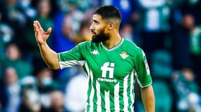 Nabil Fekir