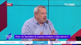 Le Zapping RMC - 08/12