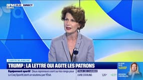 La Carte blanche : Dominique Carlac'h - 01/04