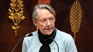 LIVE – Pension reform: decisive week for the government project LIVE – Pension reform: decisive week for the government project