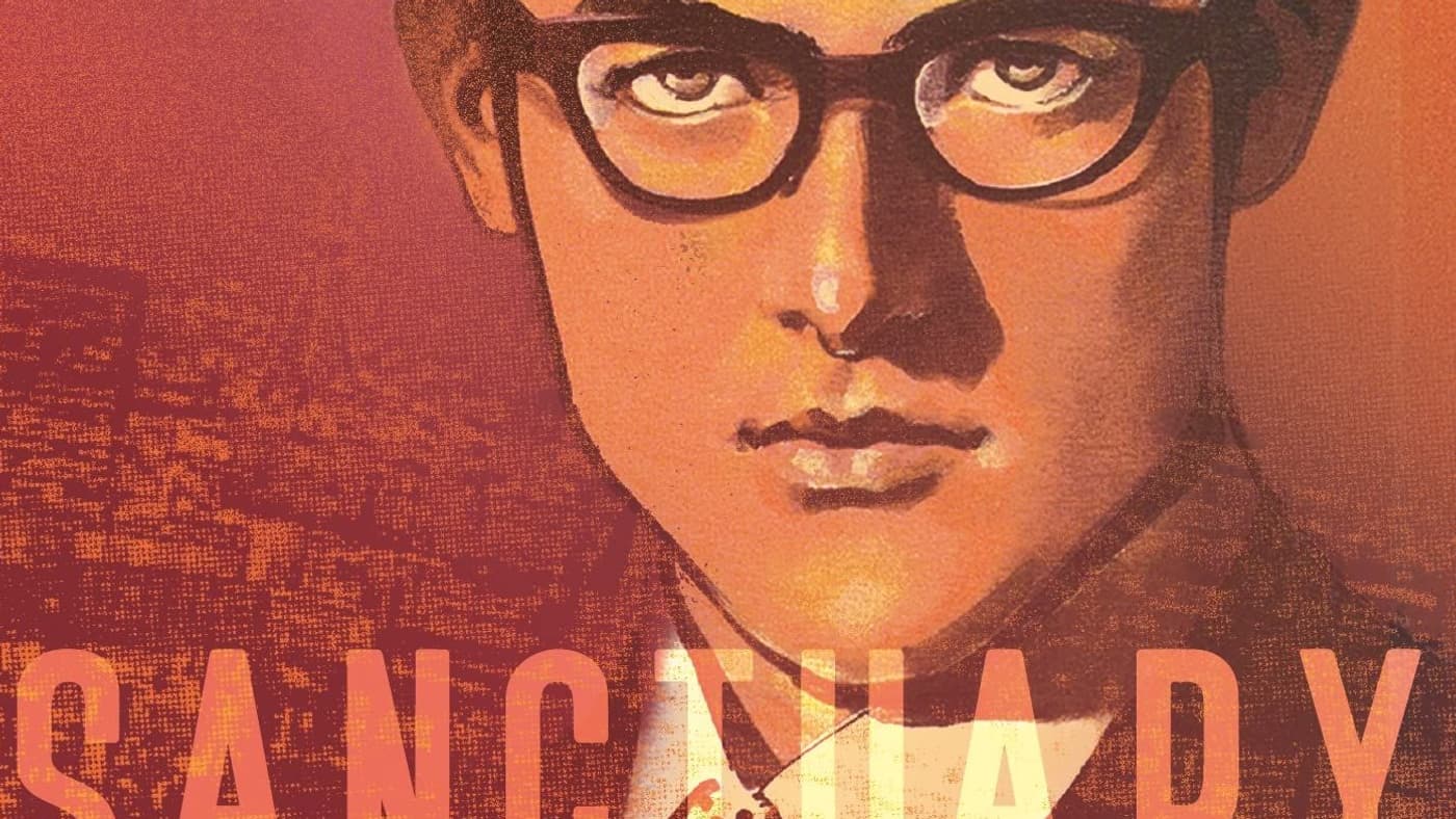 Couverture du tome 3 de "Sanctuary" 