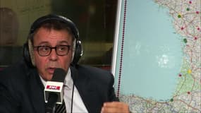 "La detox, c'est de l'intox"