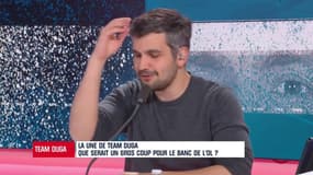 Duga : "Mourinho ferait exploser le PSG !"