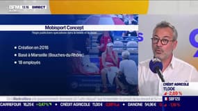 90 Minutes Business avec vous du vendredi 10 mars