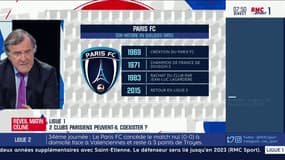 Le président du PFC regrette "l'irruption des États dans les clubs" et cible le PSG