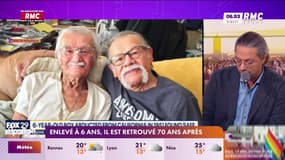 États-Unis : enlevé à 6 ans, il est retrouvé 70 ans après
