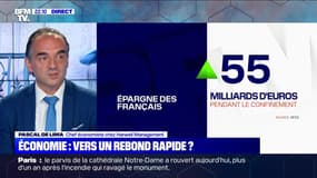 Economie : vers un rebond rapide ? - 31/05