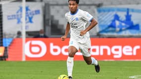 Boubacar Kamara