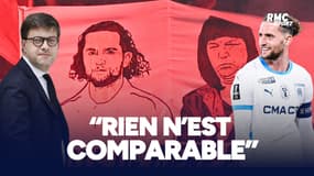  PSG 3-1 OM : Rabiot et sa famille insultés... "Écoeurant et incomparable" dénonce Payan
