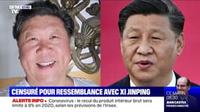 La Chine censure un chanteur d'opéra pour sa ressemblance avec le président Xi Jinping