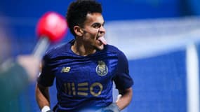 Luis Diaz