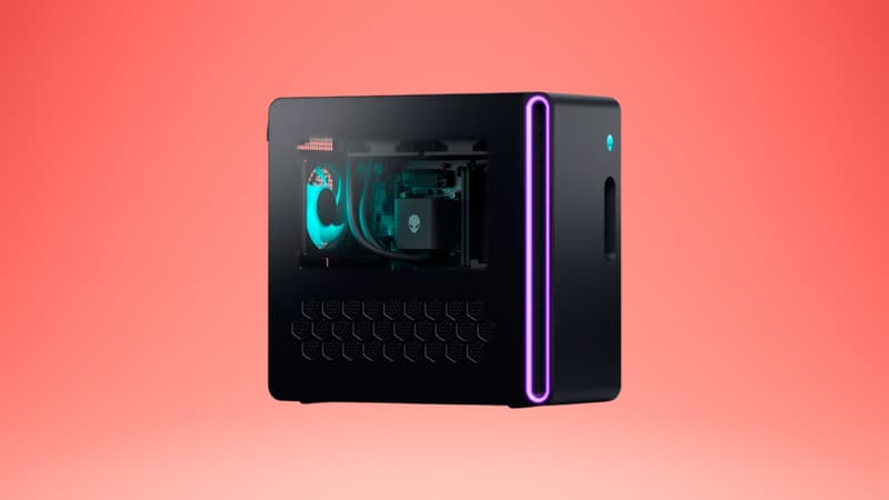 Comment passer à côté de cette tour gaming Dell en promotion en ce début d’année 2026 ?
