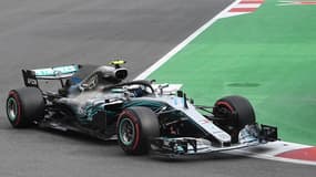 Valtteri Bottas