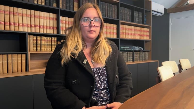 Laits infantiles contaminés: “s'il y a un coupable, ça voudrait dire qu'on a tué mon bébé", témoigne la mère d'un nourrisson décédé