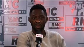 Quand Thomas Ngijol passe le Grand Oral des GG sans langue de bois ! 