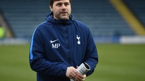 Mauricio Pochettino 