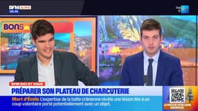 Bonjour DICI du vendredi 19 décembre 2025