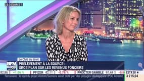 Le club du droit: prélèvement à la source, gros plan sur les revenus fonciers - 05/02