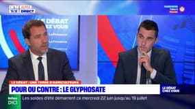 Chasse à la glu, glyphosate: le pour ou contre des candidats aux législatives dans la 2e circonscription des Alpes-de-Haute-Provence