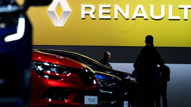 À courts de liquidités, Renault va devoir lever des capitaux selon Citigroup