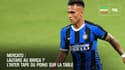 Mercato : Lautaro au Barça ? L'Inter tape du poing sur la table