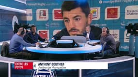 XV de France : Anthony Bouthier raconte son incroyable parcours 