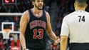 Joakim Noah (Chicago Bulls)