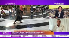 Témoin RMC : Franck Hayat - 27/08
