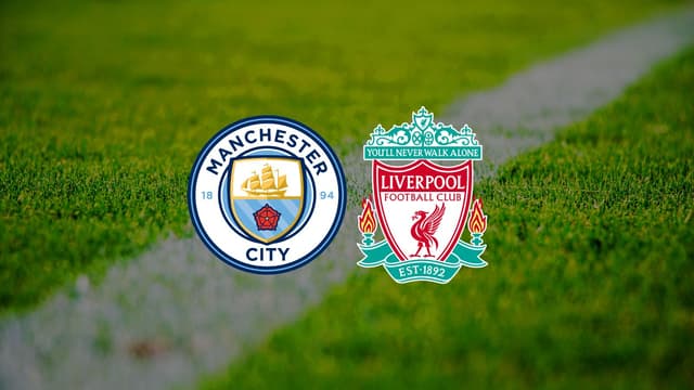 Manchester City – Liverpool : à Quelle Heure Et Sur Quelle Chaîne ...